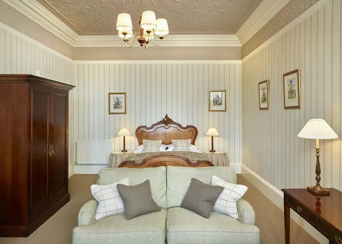 Hapimag Resort Edinburgh