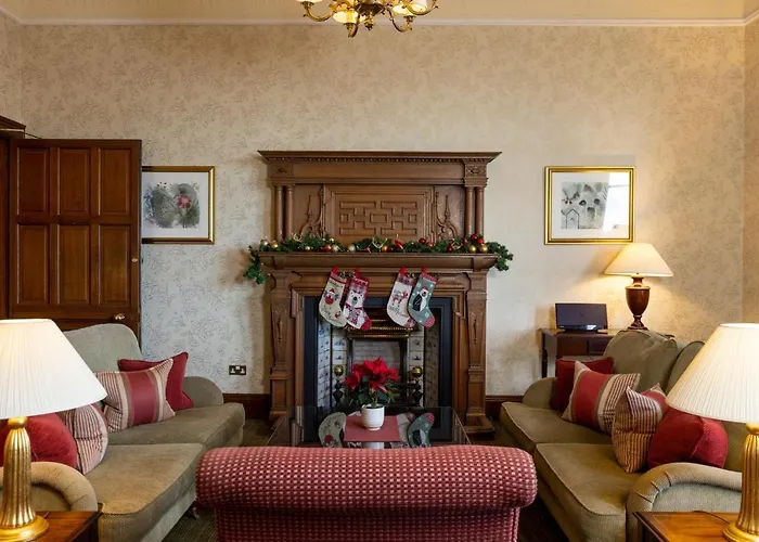Hapimag Resort Edinburgh