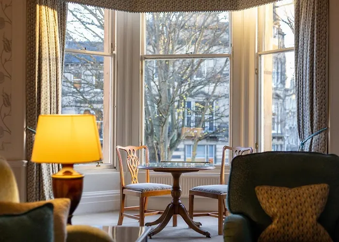 Hapimag Resort Edinburgh