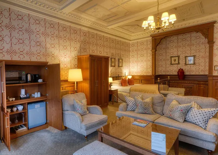Hapimag Resort Edinburgh