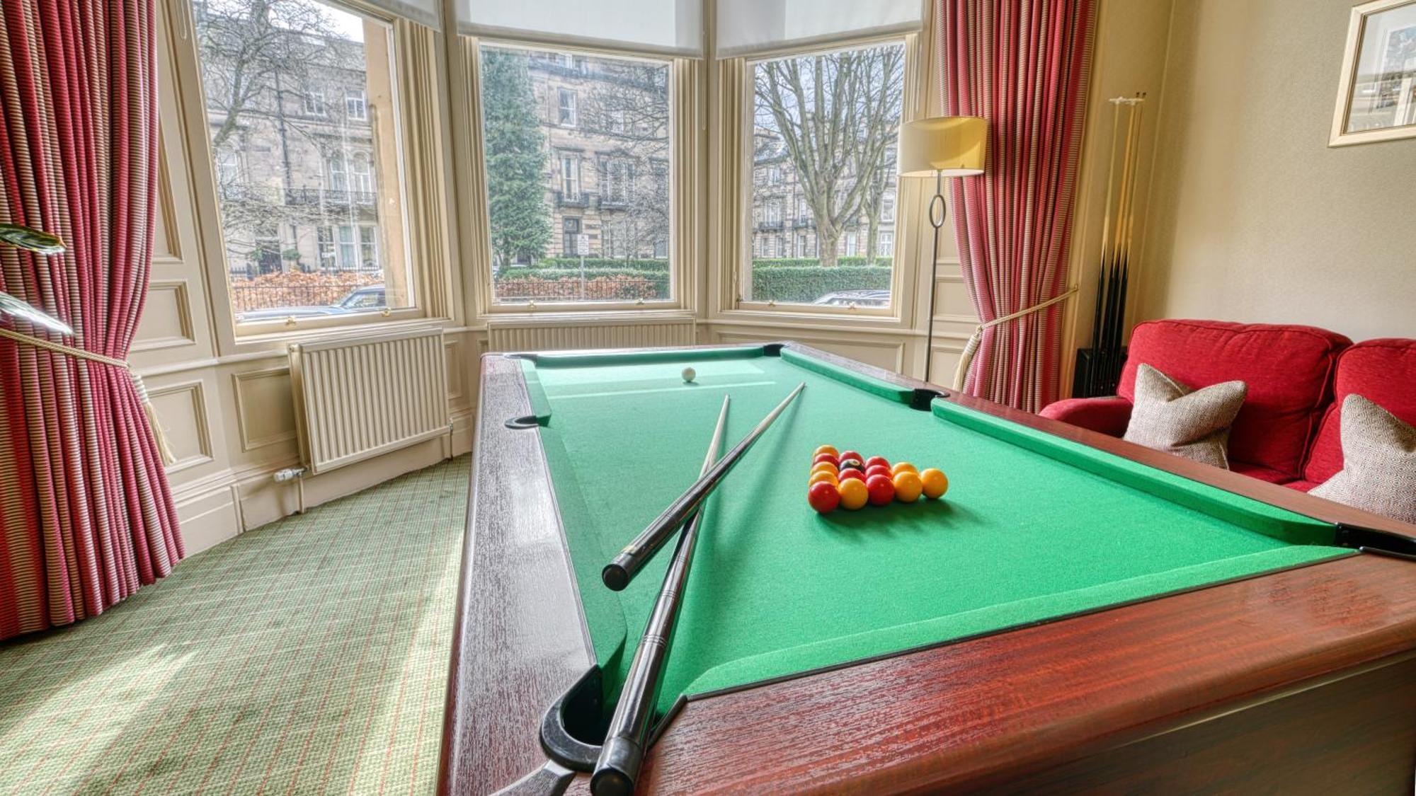 Hotel Hapimag 4*