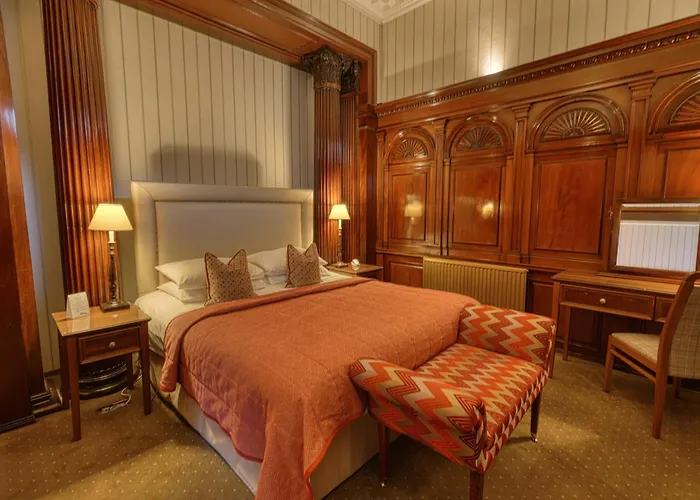 Hapimag Resort Edinburgh