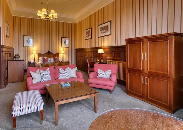 Hapimag Resort Edinburgh